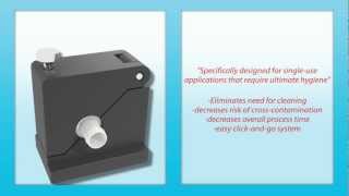 Equflow Sensors Productvideo - Flow Meters