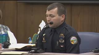 UPDATE: Janet Hinds's vehicular homicide case bound over to grand jury bond reduced