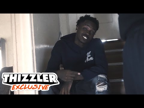 Miiir & B'Lon x 1100 Himself & Mitchell - Dreamworks (Exclusive Music Video)