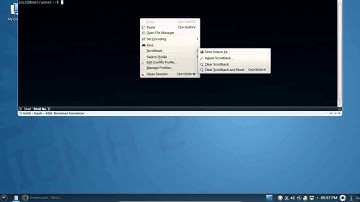 Netrunner 13.12 Review