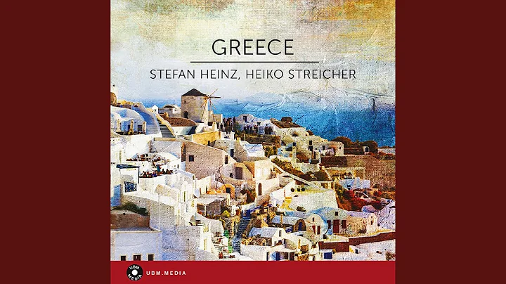 Greek Islands