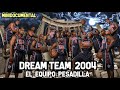 USA Team 2004 - El Peor Dream Team de la Historia | Mini Documental NBA