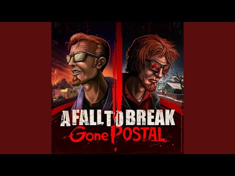 Gone Postal