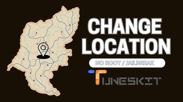 How to Change Location on iPhone & Android with TunesKit Location Changer (No Jailbreak/Root)