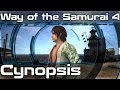 Cynopsis: Way of the Samurai 4 (PC)