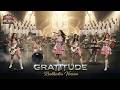 GRATITUDE - Rockhestra Version🎻 | 🎸Metal Symphony
