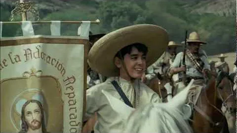 Viva Cristo Rey!