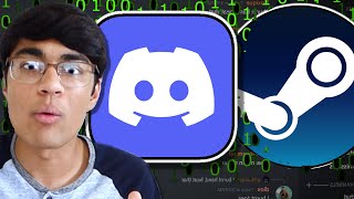 This Steam Scam is Taking Over Discord... by Rishab Jain 198,553 views 2 years ago 14 minutes, 13 seconds