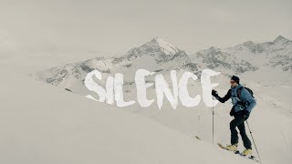 Silence | Sony a6300