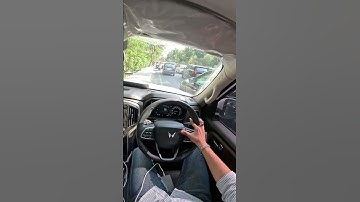 Scorpio n offroad @MahindraRise #mahindra #automobile #punjabimusic #mahindra #mahindrascorpio