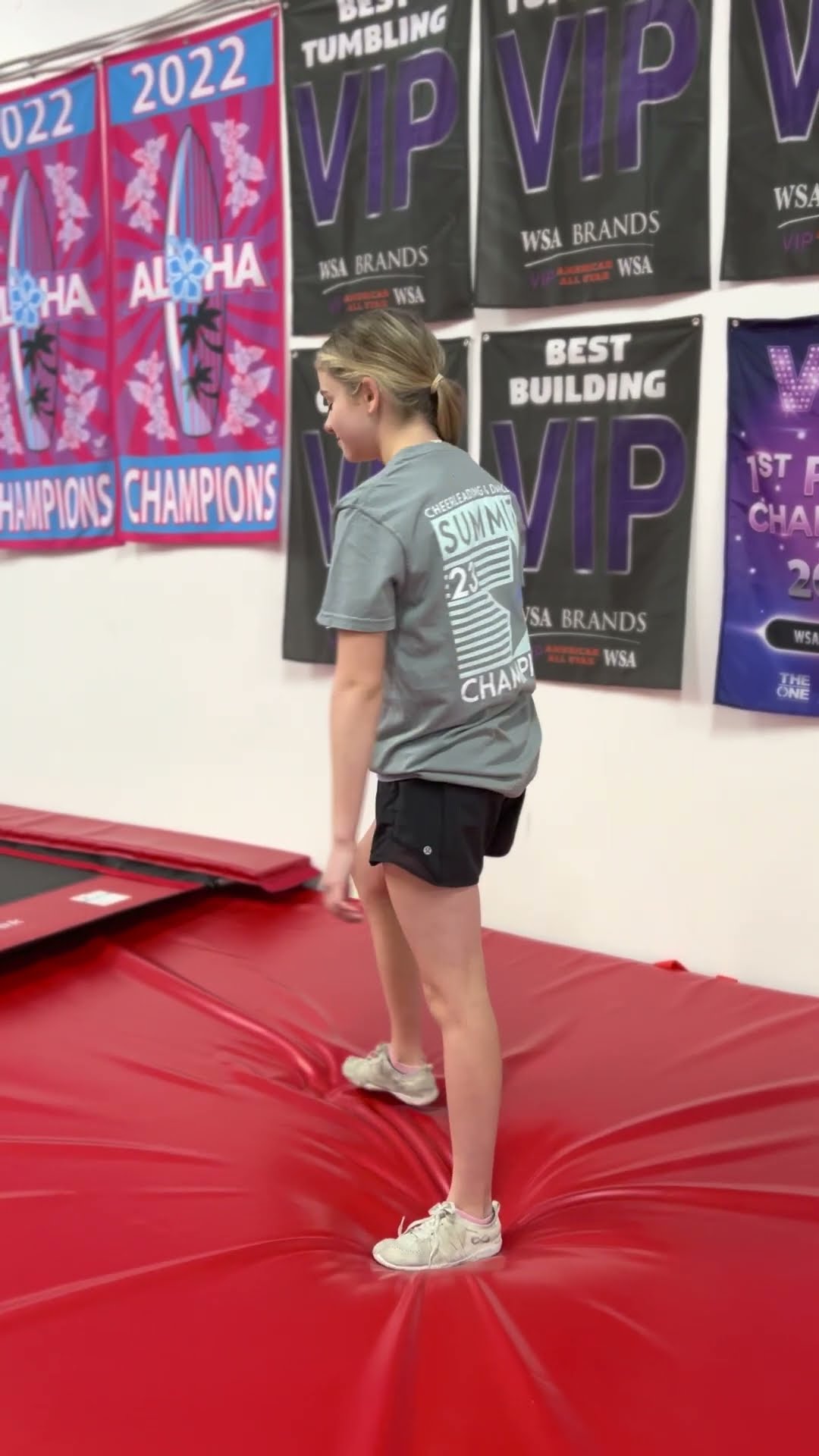 She Said This Is An A Minus Shorts YouTube She Said This Is An A Minus Shorts YouTube