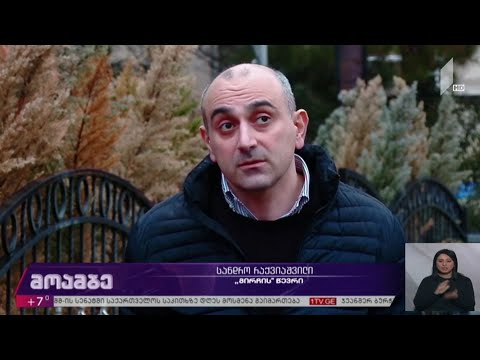 მოლაპარაკებები მმართველ გუნდსა და „გირჩს“ შორის