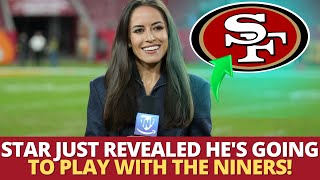 Fans Are Going Crazy With This News Its What Everyone Wanted 49Ers News