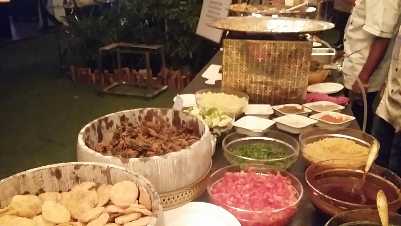 S and S cuisineurs company launching party  Hotel Sheraton