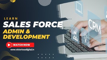 Salesforce Training Institute in Pune | Salesforce Online Classes | Salesforce Offline Courses