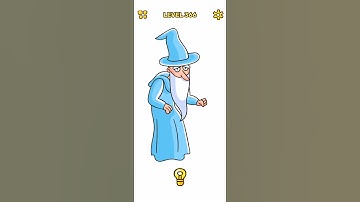 Tricky Line: Draw the Part Level 366 Walkthrough Solution Android