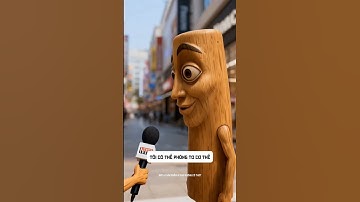 Kỹ năng kỳ lạ của các nhân vật thối não trong Brainrot #căncứbímật #AI #brainrot