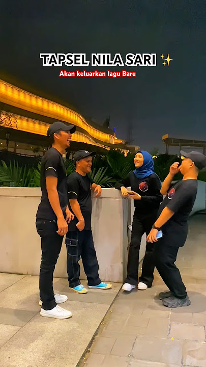 Nila sari cam back 🥳🥳 #voiceeffects #beranda #lagu #tapsel #nilasari #mandailing #lagumandailing