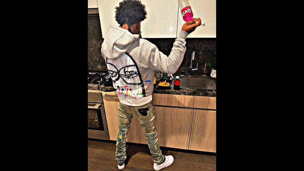 [FREE] Lil Double 0 Sample Type Beat - "die with a smile"