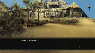 Xenia Xbox 360 Emulator - Clash of the Titans ingame! (24baf58a Feb 23 2018)
