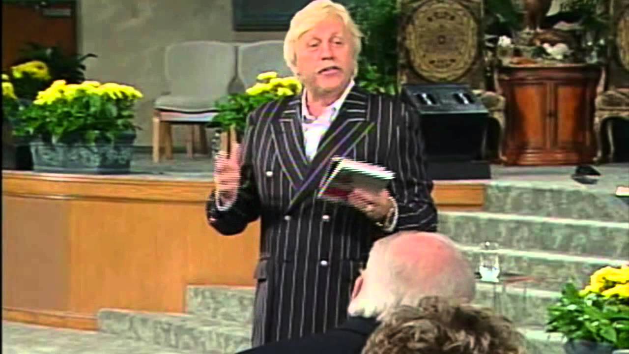 Eagle Mountain International Church 4/29/2009