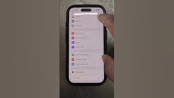 How to turn off live voice mail on ios26 apple #signinwithapple #iphoneicloud #voicemails #ios26