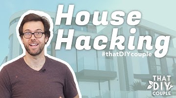 HOUSE HACKING 101 - Experienced Real Estate Investor Explains - Easiest Way to get Started