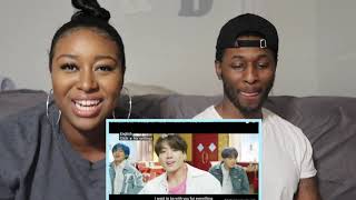 🤔 BTS- BOY WITH LUV ft. HALSEY OFFICIAL MUSIC VIDEO REACTION