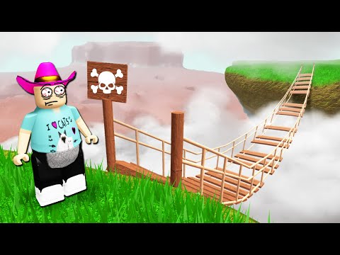 Roblox BRIDGE OF HECK..