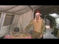 Prince Harry Talks About His 2nd Tour Of Duty In Afghanistan