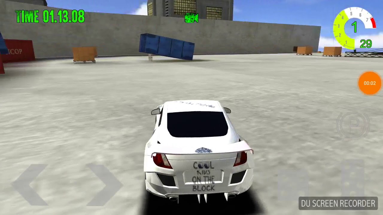 Pure Rally Racing Pure rally racing - YouTube