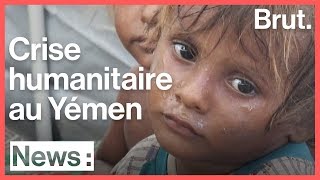 Au Yémen, 14 millions de personnes en situation de pré-famine screenshot 5