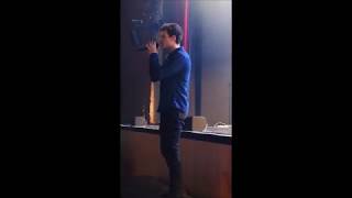 Wincent Weiss - Akustik Tour Singen 21.02 - Ein Jahr