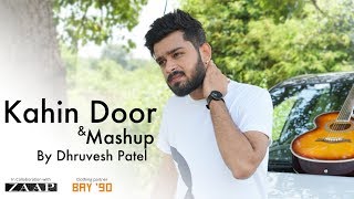 Kahin door | Raat kali ek chand main aayi & Mashup Ft Dhruvesh patel | ZAAP BLUETOOTH SPEAKER