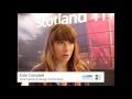 EventScotland showcases Scottish Culture