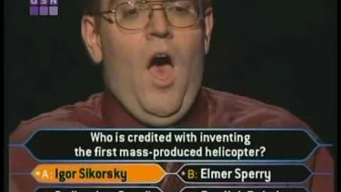 Kevin Olmstead's $2.18 Million Dollar Question - W...