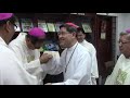 Cardinal Tagle sa Pateros (2016-10-24) 1