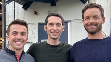 Malcolm in the Middle Reboot: Frankie Muniz REUNITES With His TV Brothers