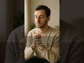 Finding Peace in Our Weariness
