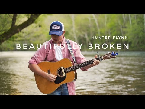 Beautifully Broken - Hunter Flynn