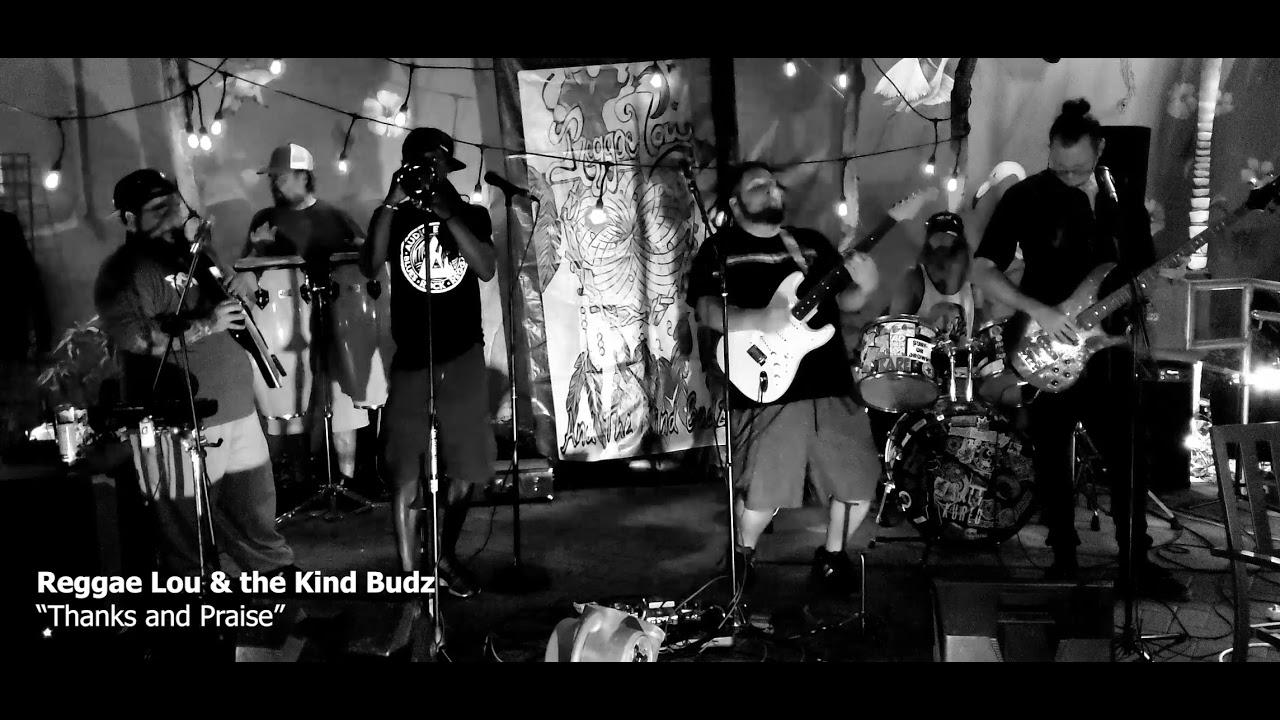 Thanks and Praise Apr 29 2021-Delray Hideaway