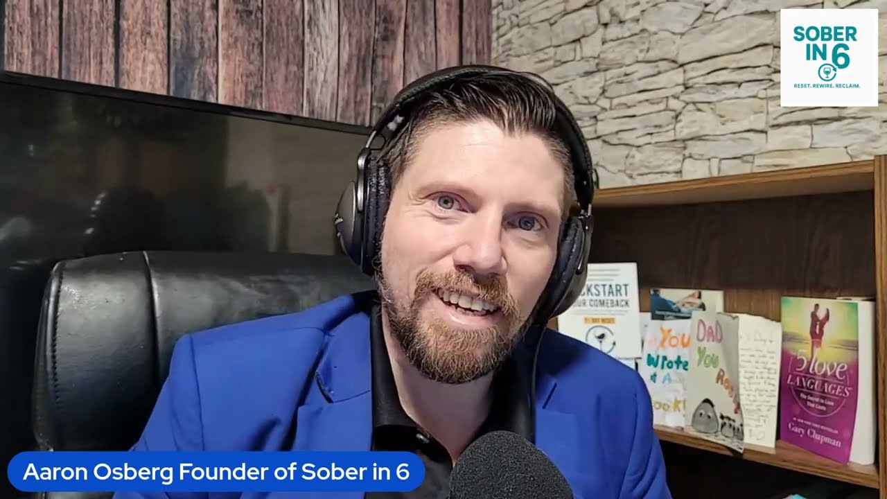 GAP vs. GAIN: The #1 Mindset Shift That Changed My Sobriety