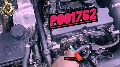 MERCEDES W204 C250 CAMSHAFT POSITION SENSOR AND ADJUSTER CODE EXPLAINED