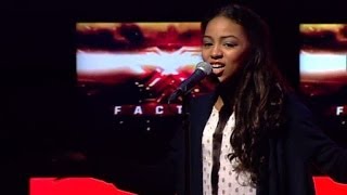 Awa - You can't hurry love - Nyhetsmorgon (TV4)