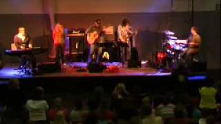 Jason Upton - OpenEarth PT 7 - Is There Room