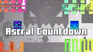 [2.2] Astral Countdown By: AbuAlhasan [Platformer]