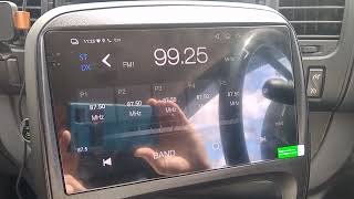 Q8max FM Tuning problem Q8max FM Tuning problem