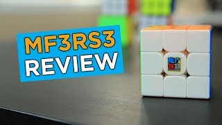 MF3RS3 In Depth Review