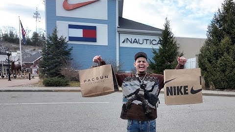 Me fui de shopping y gaste todos mis ahorros‼️
