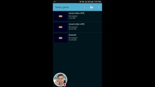 My John GBA Lite Stream screenshot 5